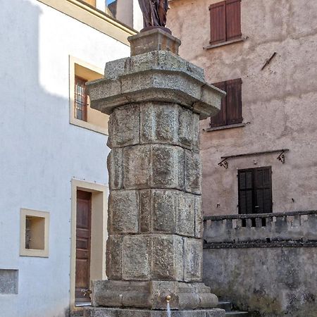 Casa Torra Διαμέρισμα Omessa Εξωτερικό φωτογραφία
