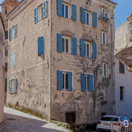 Casa Torra Διαμέρισμα Omessa Εξωτερικό φωτογραφία