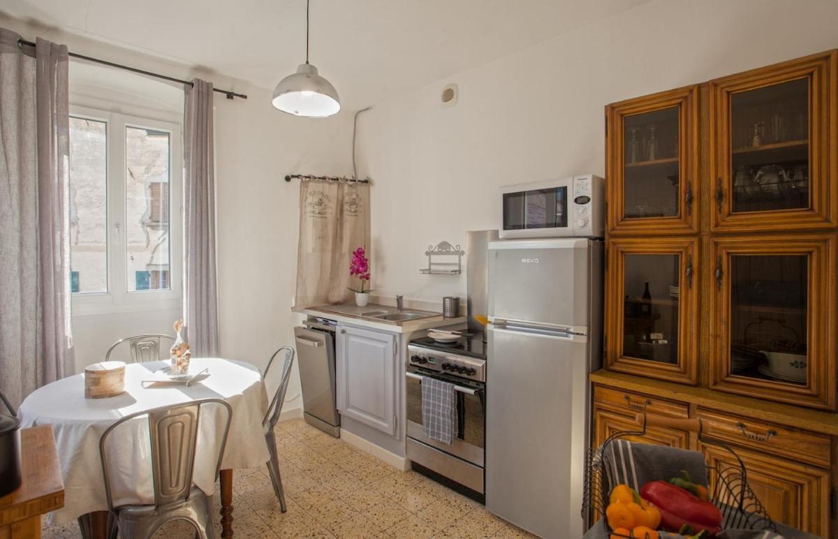 Casa Torra Διαμέρισμα Omessa Εξωτερικό φωτογραφία