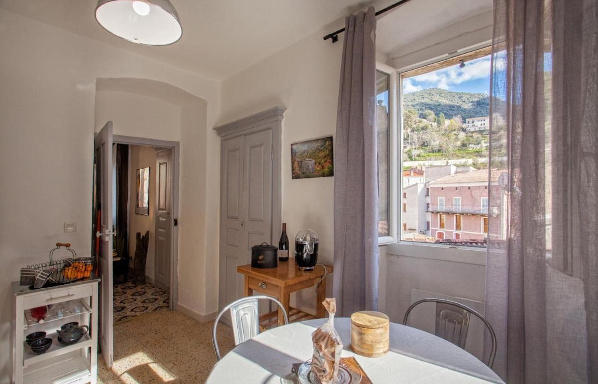 Casa Torra Διαμέρισμα Omessa Εξωτερικό φωτογραφία