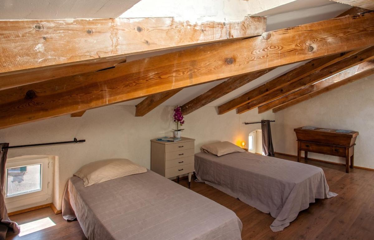 Casa Torra Διαμέρισμα Omessa Εξωτερικό φωτογραφία