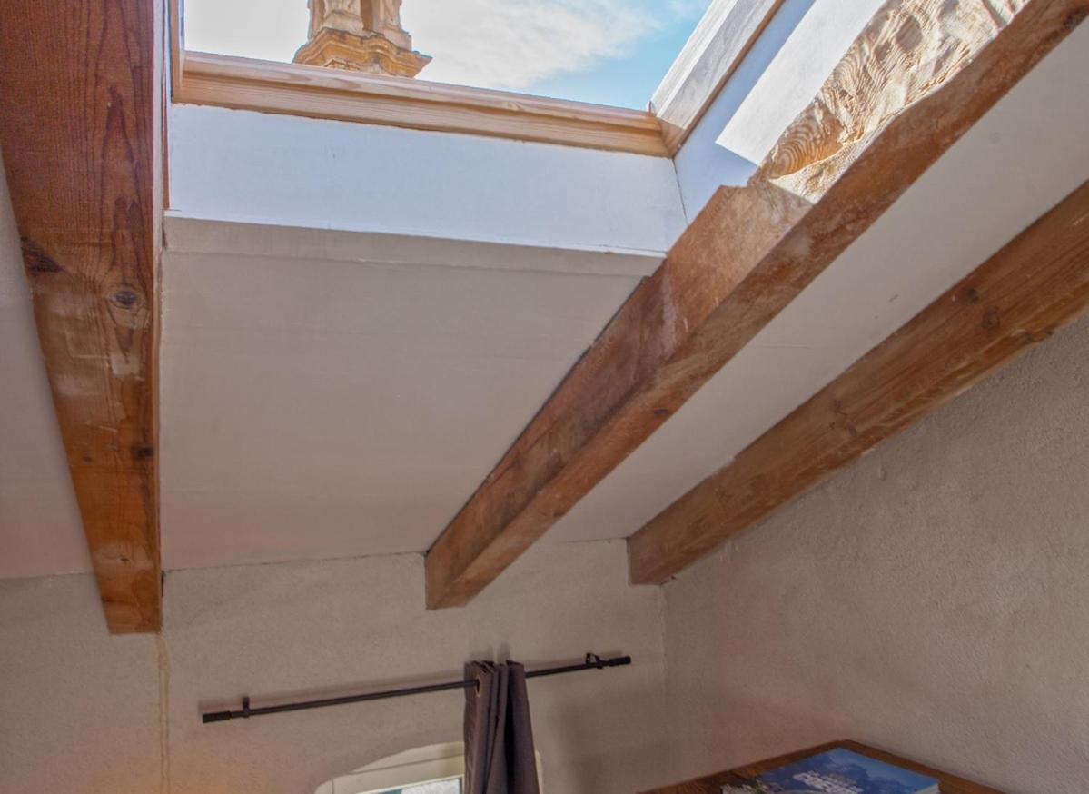 Casa Torra Διαμέρισμα Omessa Εξωτερικό φωτογραφία