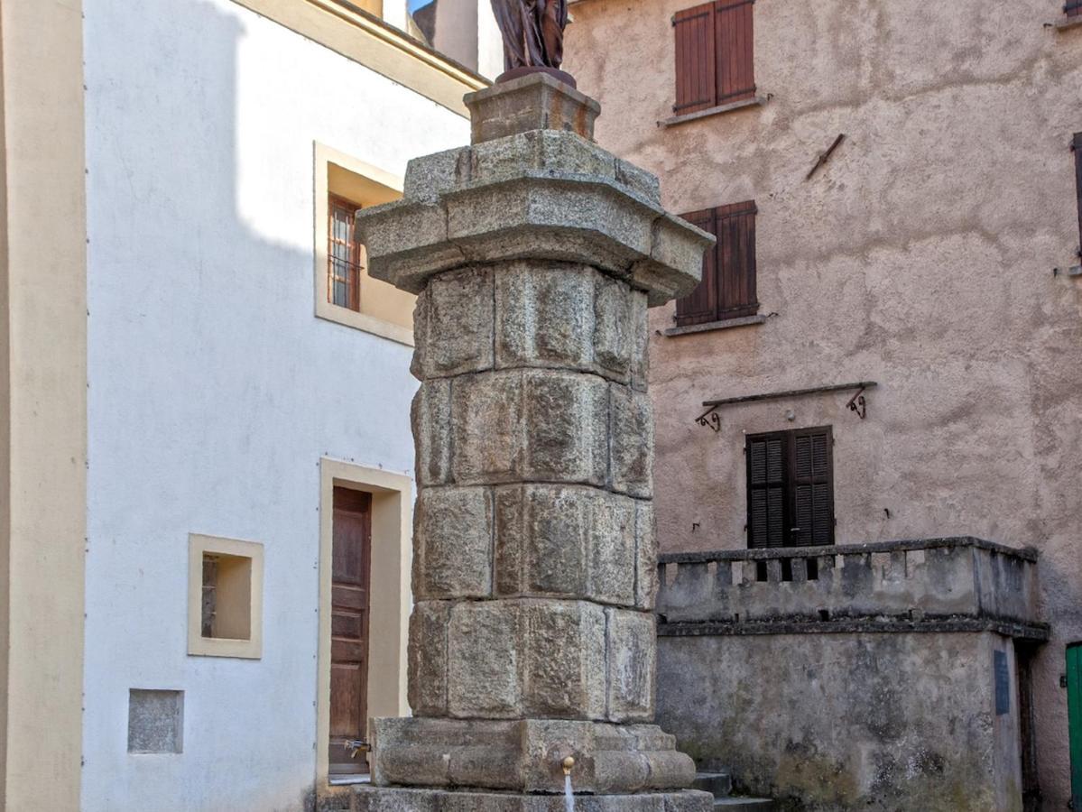 Casa Torra Διαμέρισμα Omessa Εξωτερικό φωτογραφία