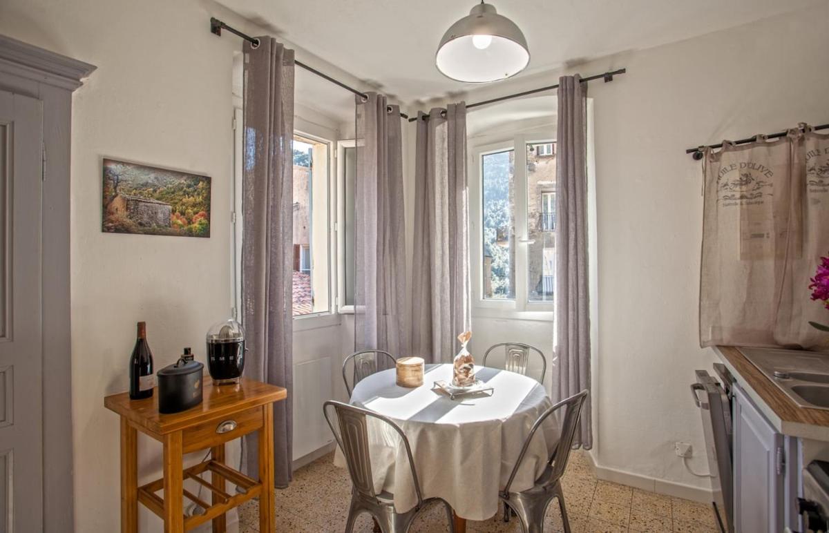 Casa Torra Διαμέρισμα Omessa Εξωτερικό φωτογραφία