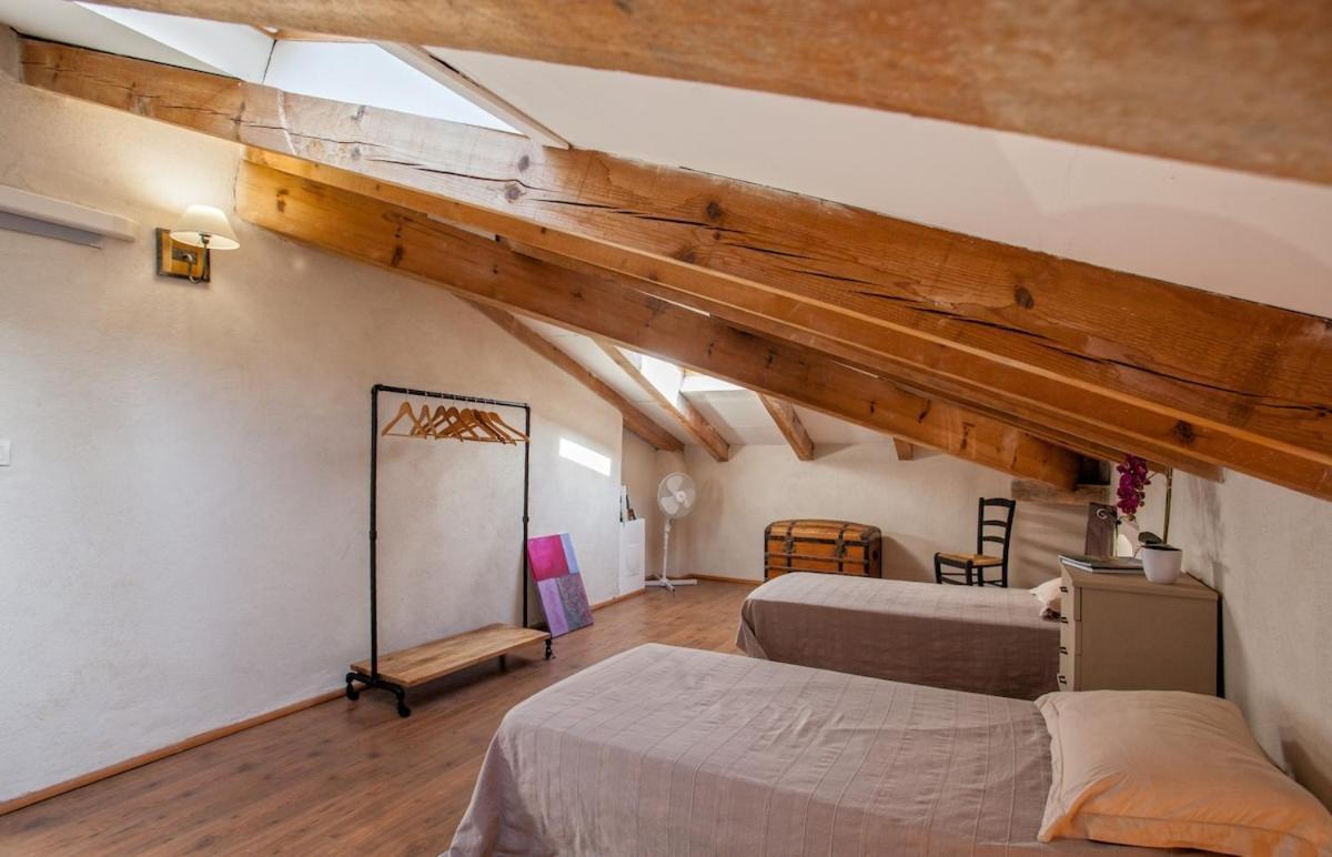 Casa Torra Διαμέρισμα Omessa Εξωτερικό φωτογραφία
